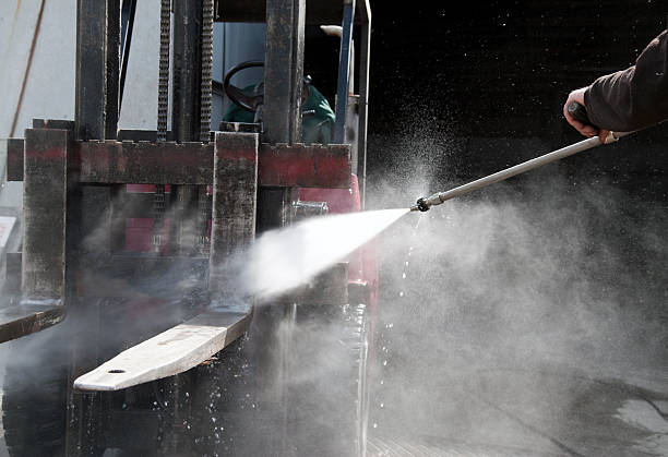  Yorkshire, VA Pressure Washing Pros