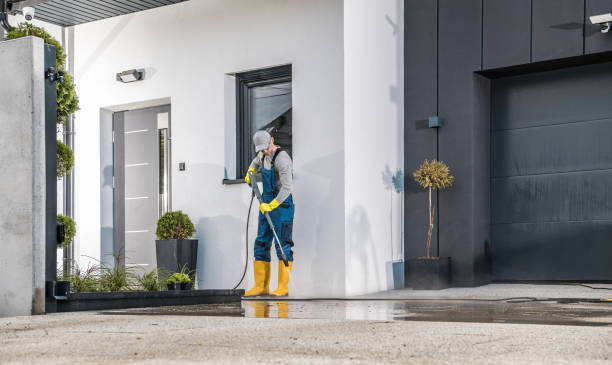 Best Spring Cleaning  in Yorkshire, VA